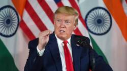 जगाला टॅरिफमध्ये गुंतवून डोनाल्ड ट्रम्प अब्जावधी कमावतायत; राष्ट्राध्यक्ष झाल्यानंतर दुसऱ्याच दिवसापासून गुंतवणुकीला सुरुवात!