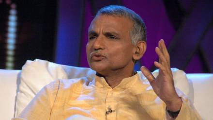 Dr Prakash Amtes statement