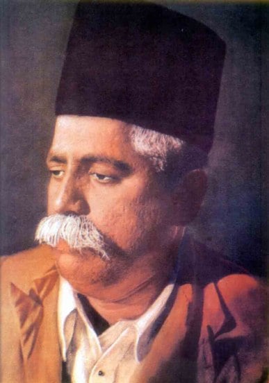 Dr. Hedgewar