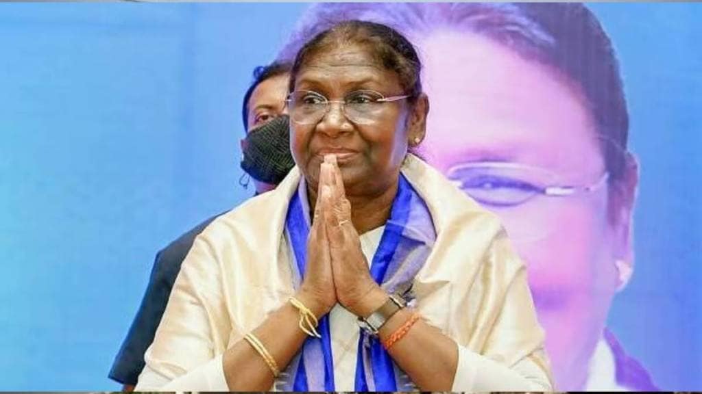 President Murmu praises Operation Sindoor on Independence Day 2025