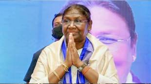 President Murmu praises Operation Sindoor on Independence Day 2025