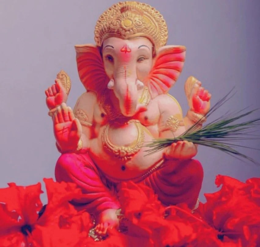 Ganesh Chaturthi 2025 Durva, Importance of Durva in Ganesh Puja