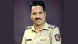 पोलीस उपअधीक्षक बाळासाहेब भालचिम यांना राष्ट्रपती पदक