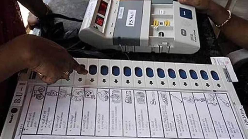 Panchayat election results in Haryana changed after Supreme Court order losing candidate wins in EVM recount