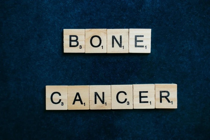 bone cancer symptoms, early signs of bone cancer