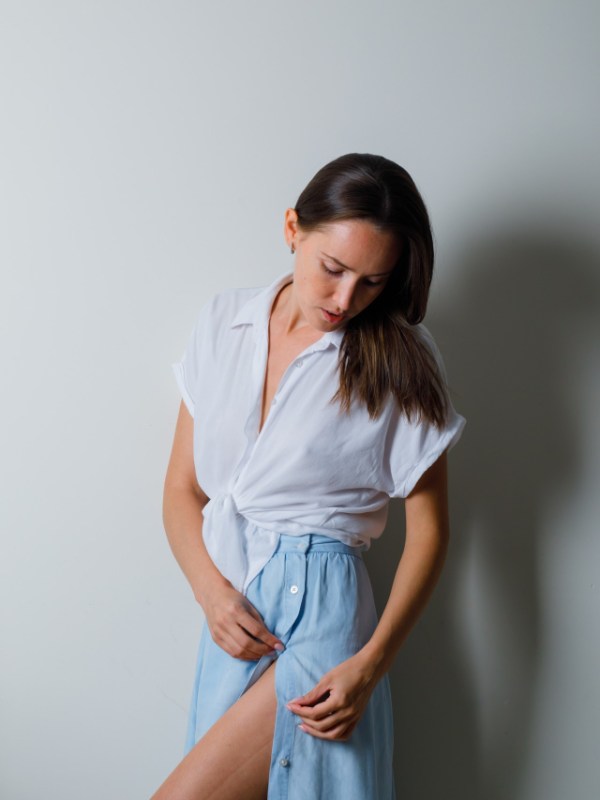 Eat These Foods For Vagina Good Smell