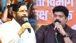 “गद्दारांची टोळी महाराष्ट्रात खोके वाटत फिरतेय”, मनसेच्या राजू पाटलांचा शिंदे गटावर हल्लाबोल; टीकेचं कारण काय?