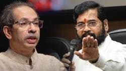 कार्यकर्त्यांना घरगडी समजणाऱ्यांना जागा दाखवली; एकनाथ शिंदे यांचा उद्धव ठाकरे यांचे नाव न घेता टोला