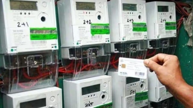 Electricity Smart Meter Benefits
