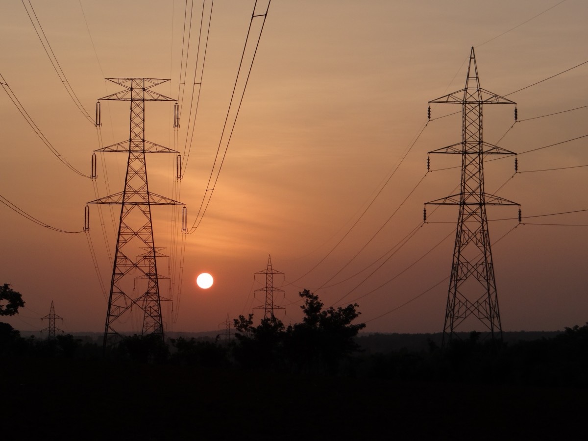 Electricity Smart Meter Benefits