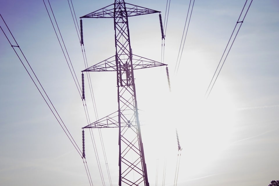 Electricity Smart Meter Benefits