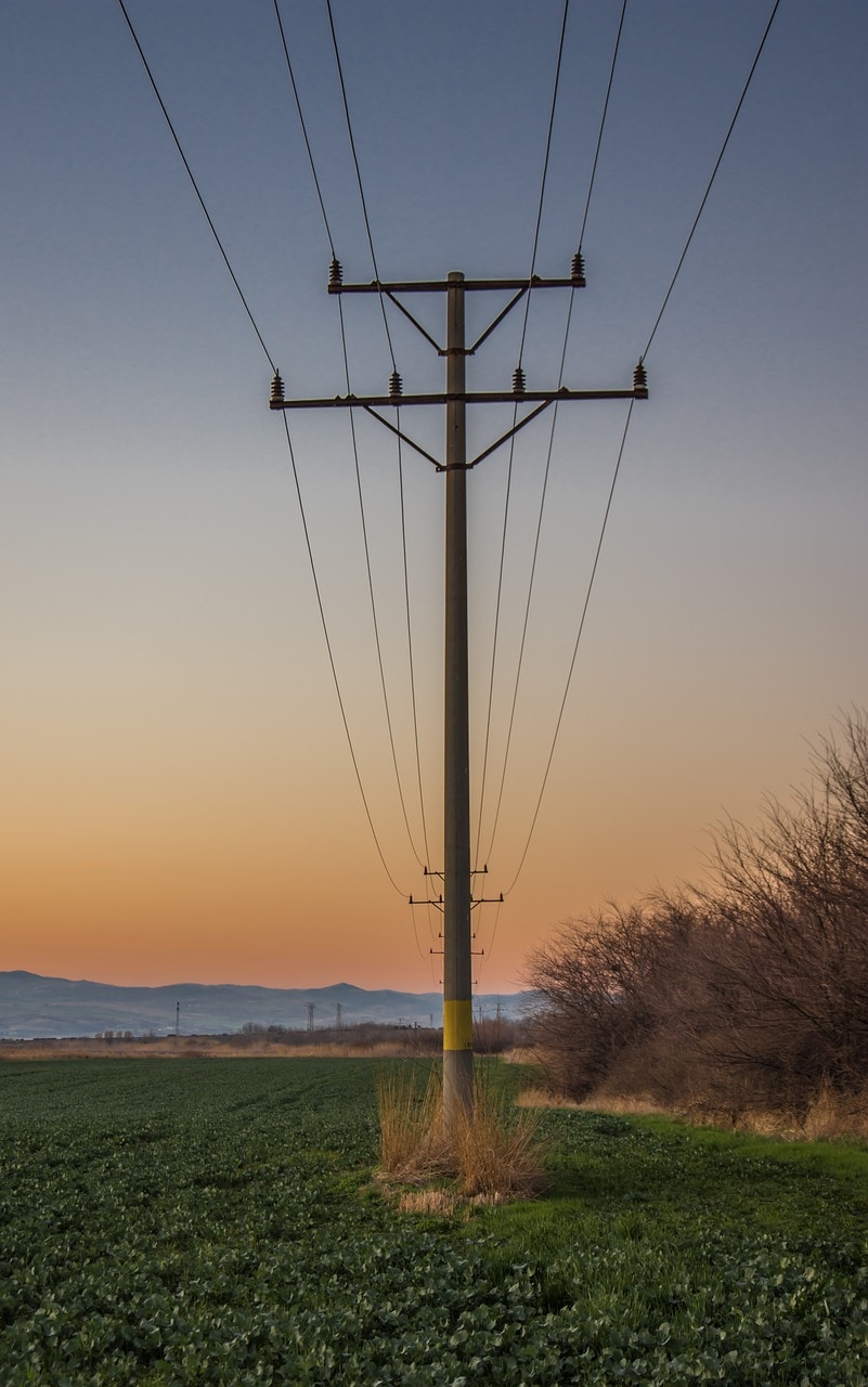 Electricity Smart Meter Benefits