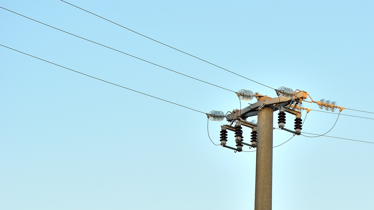 Electricity Smart Meter Benefits