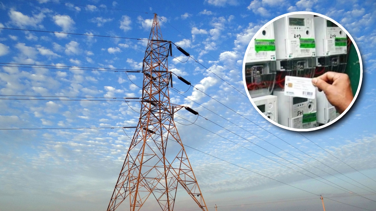 Electricity Smart Meter Benefits