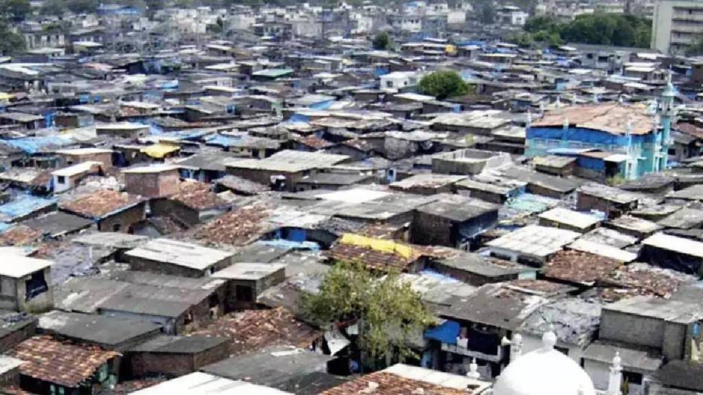 Even though the shelter scheme has been completed eight huts remain