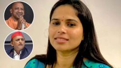 MLA Pooja Pal: योगी आदित्यनाथ यांची स्तुती केल्यामुळे अखिलेश यादव यांनी महिला आमदाराची पक्षातून केली हकालपट्टी, पूजा पाल म्हणाल्या, “माझ्या पतीची हत्या…”