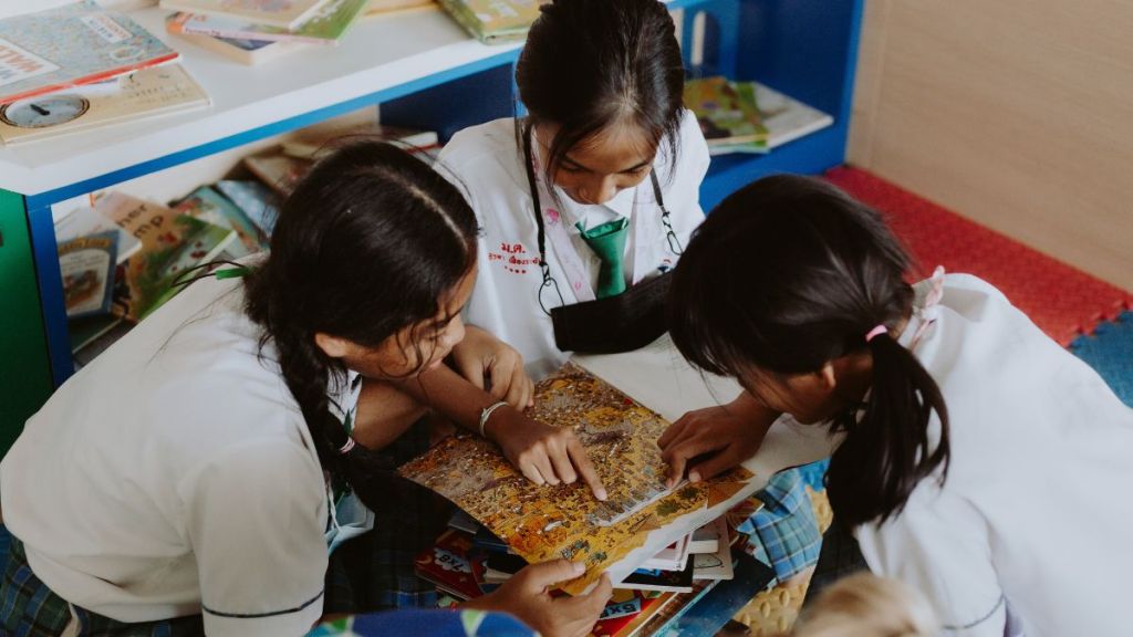 Expenditure On Each Student In India Per Year