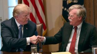 FBI Raids Donald Trump's Former Aide John Bolton