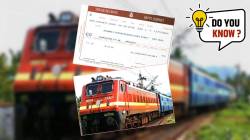 Half Yearly Season Ticket : भारतीय रेल्वेचं ‘हाफ इयरली सिझन तिकिट’ म्हणजे काय? याचे फायदे नेमके काय आहेत?