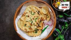 Roti : पोळीला इंग्रजीत काय म्हणतात माहीत आहे का?