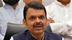 प्रलंबित नागरी योजना पूर्ण करा; मुख्यमंत्री देवेंद्र फडणवीस यांचे आदेश, ३१ मार्चची मुदत