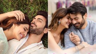 Fawad Khan and Vaani Kapoor Abir Gulaal movie will be released worldwide except India on 29th August