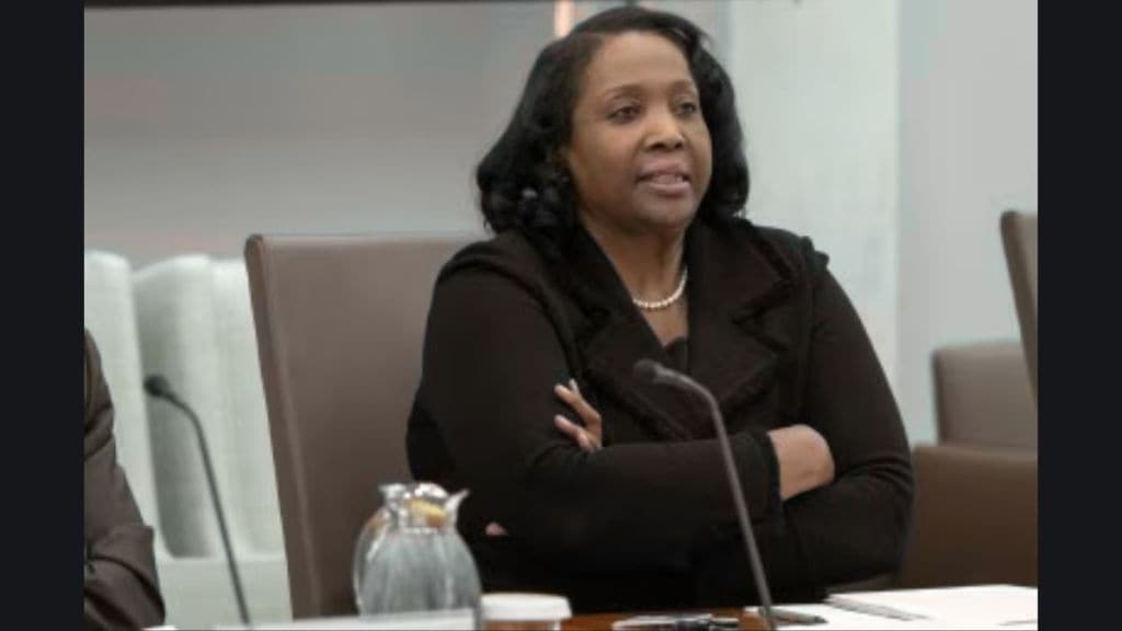 Donald Trump fires Federal Reserve governor Lisa Cook over mortgage fraud allegations