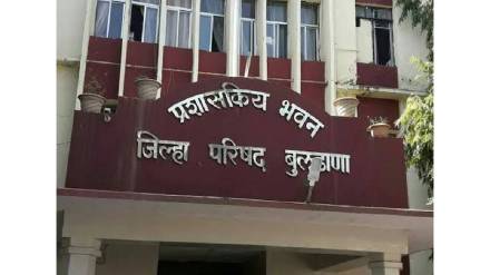 Final ward structure of Buldhana district council and block leval announced