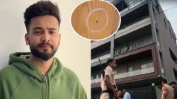 Elvish Yadav: युट्यूबर, बिग बॉस विजेता एल्विश यादवच्या घरावर तुफान गोळीबार; पोलिसांकडून चौकशी सुरू