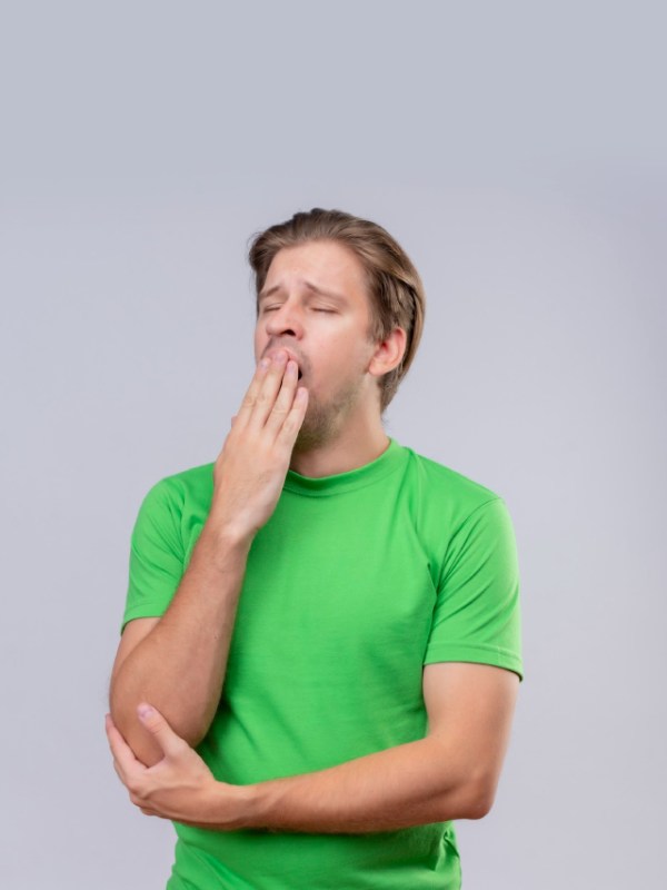 Foods That Causes Bad Smell