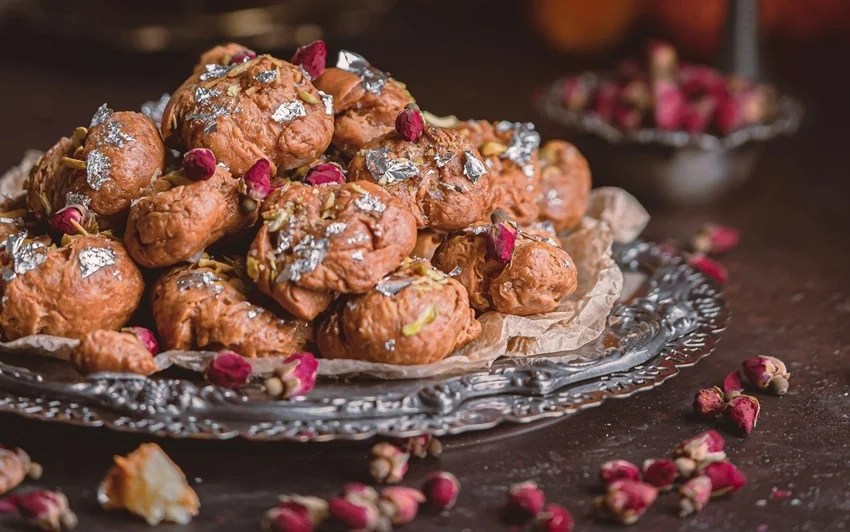 Forgotten Indian Sweets That Deserve a Comeback