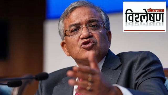 मुख्य निवडणूक आयुक्तांना पदावरून हटवण्याच्या प्रस्तावासाठी विरोधक आक्रमक, नेमकी प्रक्रिया काय असते?