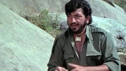 Sholay@50 : गब्बर सिंग हे नाव ‘शोले’तील खलनायकासाठी सलीम जावेद यांना कसं सुचलं?