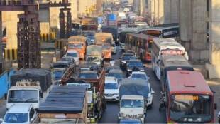 Road repair work will continue 24 hours a day from August 8 to 10