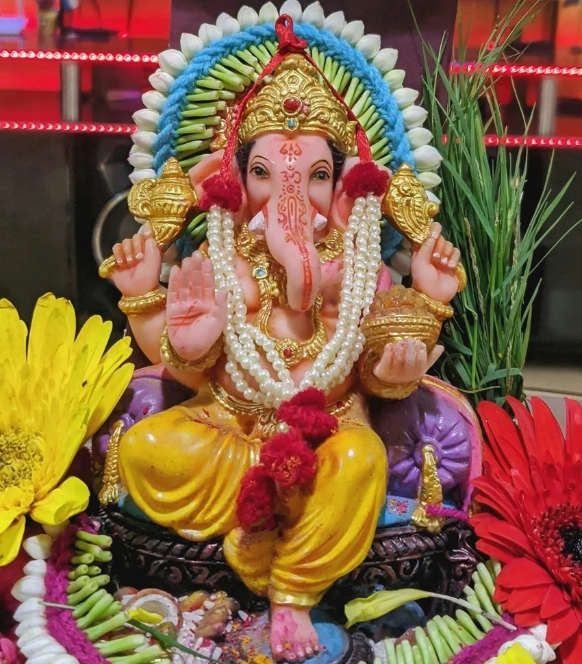 Ganesh Chaturthi 2025 Durva, Importance of Durva in Ganesh Puja
