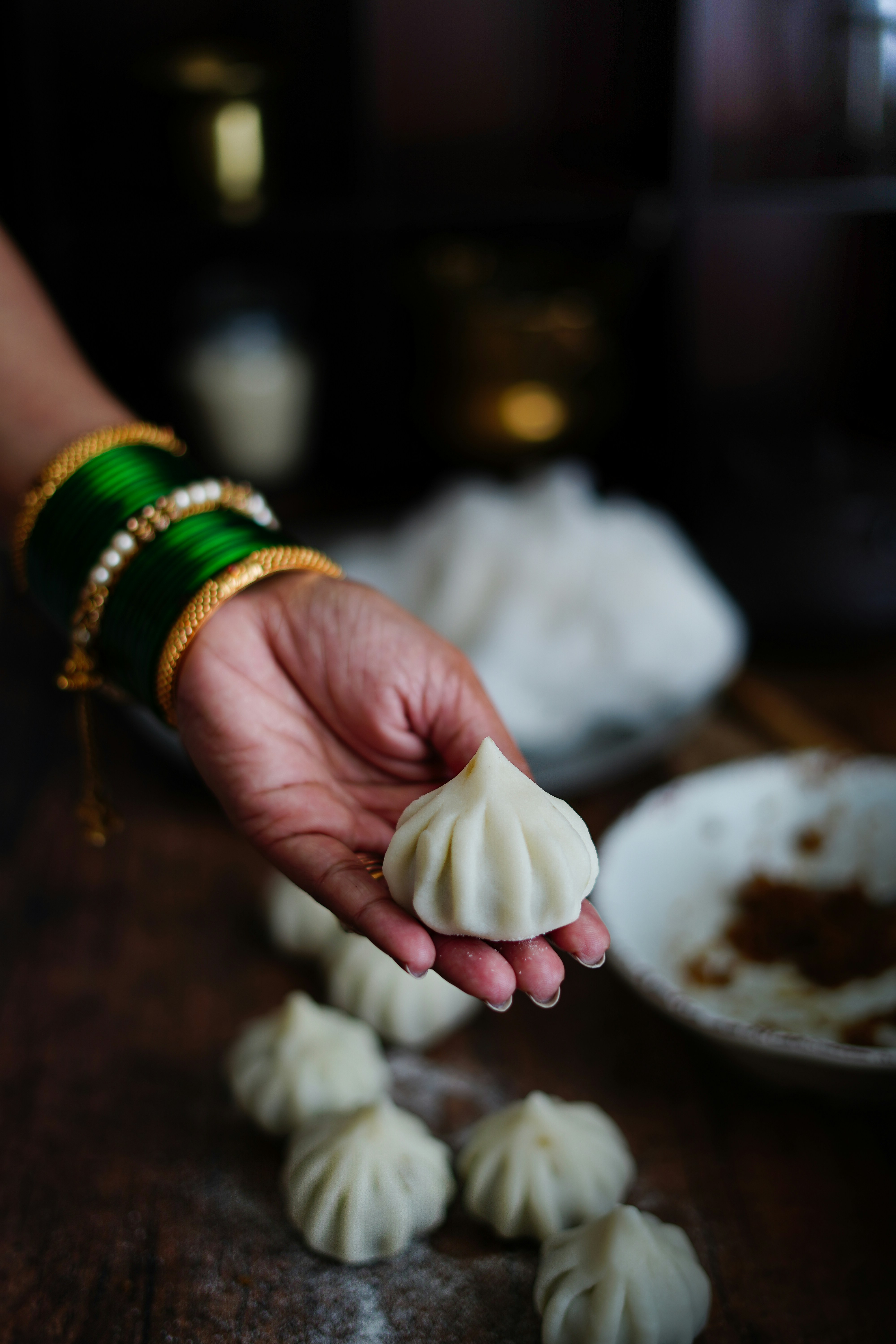 Ganesh Chaturthi 2025 Ukadiche Modak Making Tips