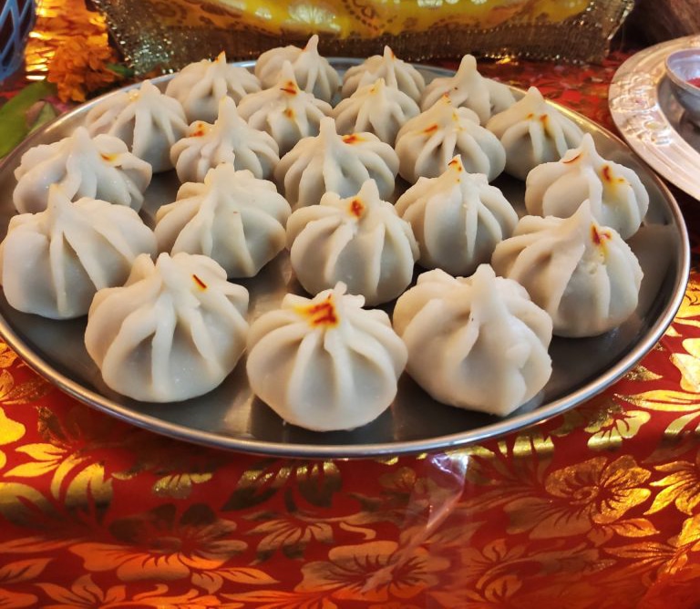 Ganesh Chaturthi 2025 Ukadiche Modak Making Tips