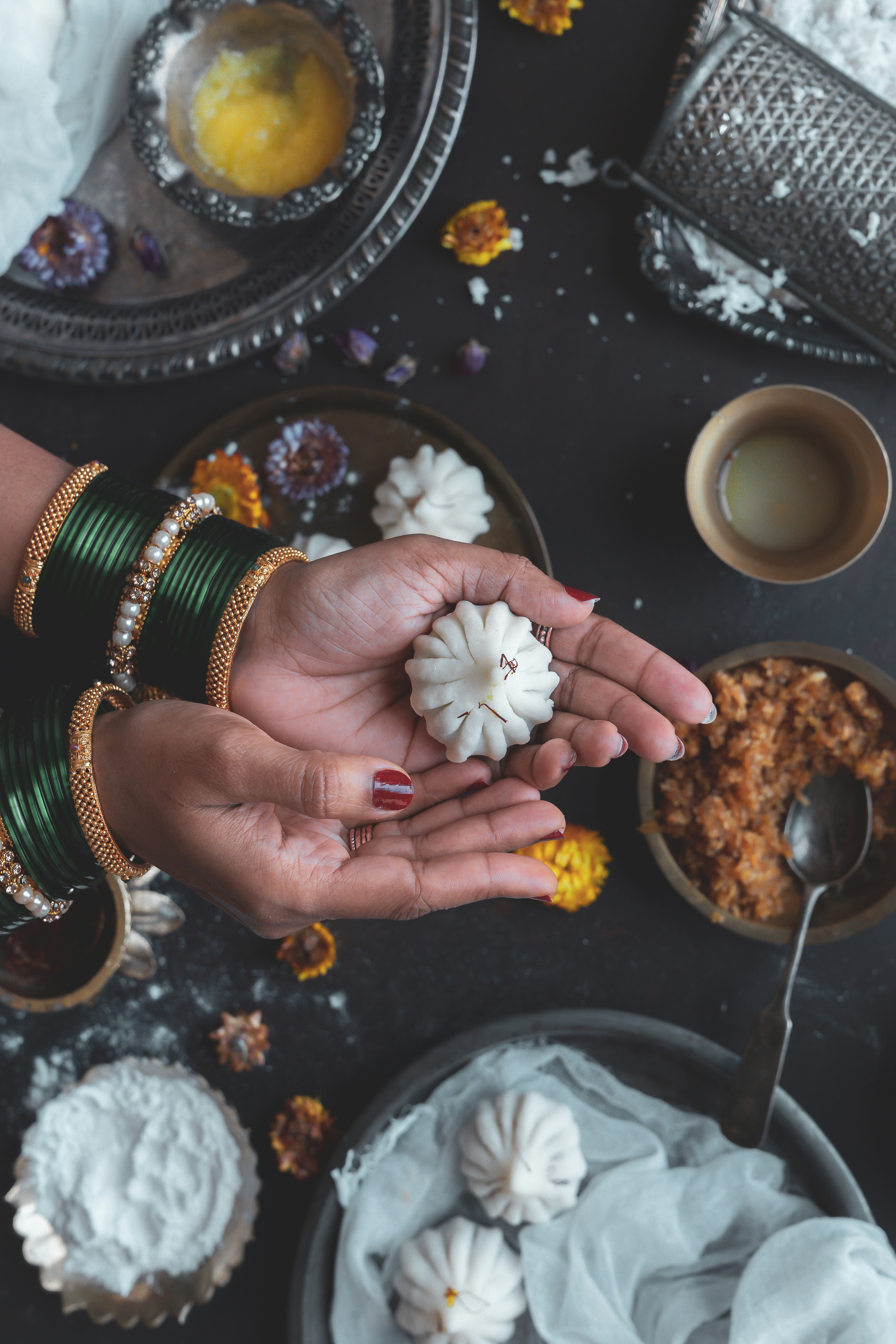 Ganesh Chaturthi 2025 Ukadiche Modak Making Tips