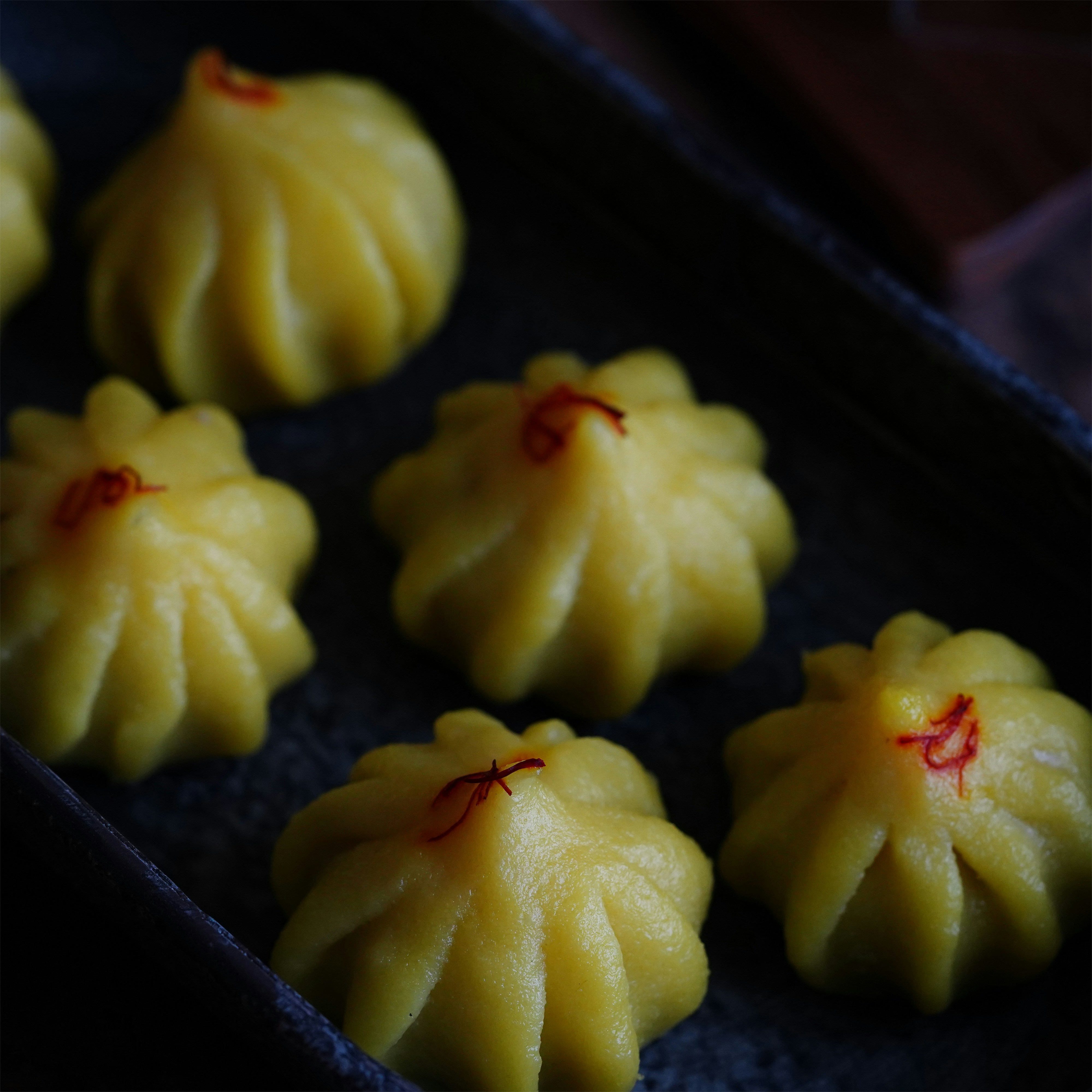 Ganesh Chaturthi 2025 Ukadiche Modak Making Tips