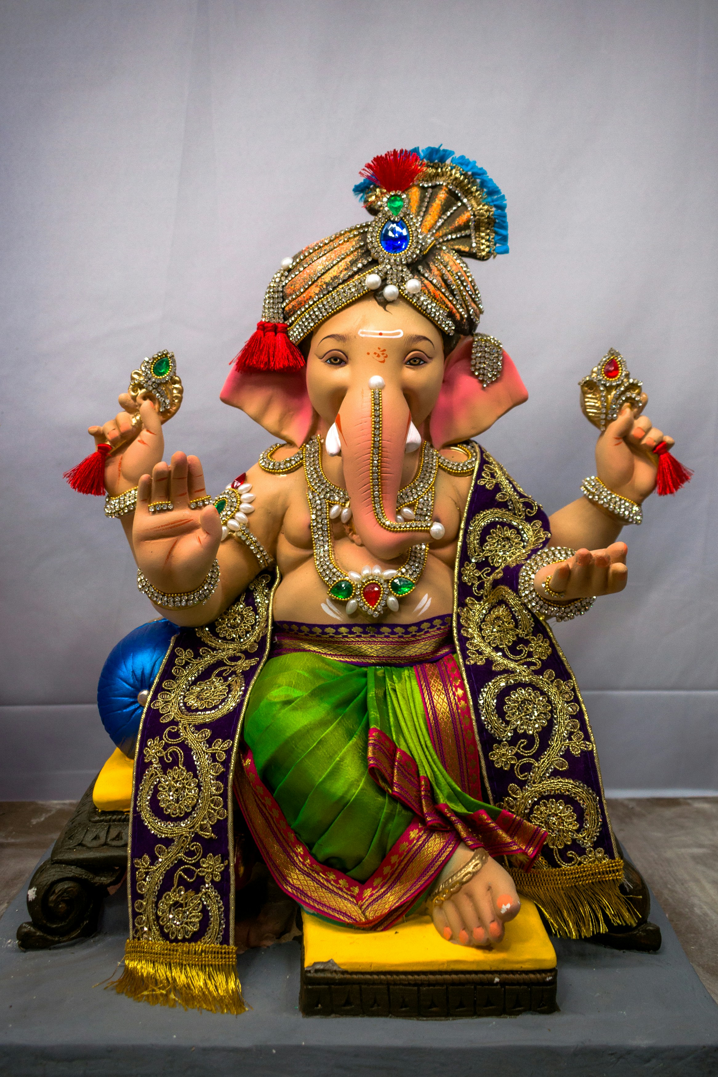 Ganesh Chaturthi 2025 Ukadiche Modak Making Tips