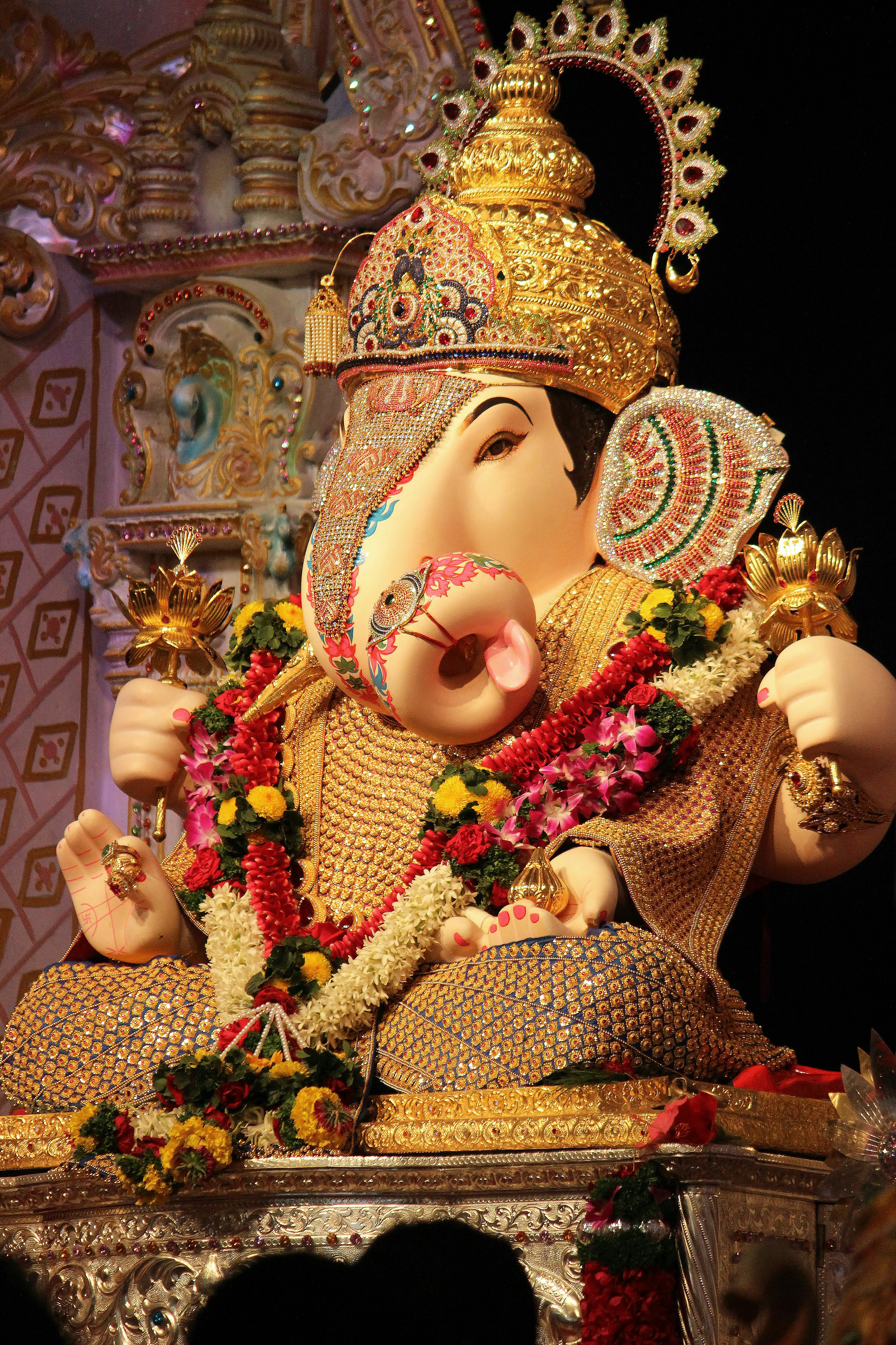 Ganesh Chaturthi 2025 Ukadiche Modak Making Tips