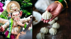 Ganesh Chaturthi 2025: गणेशोत्सवात उकडीचे मोदक करताना वापरा ‘या’ सोप्या टिप्स