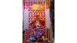 Ganpati Muhurt : गणरायाच्या प्रतिष्ठापनेसाठी दुपारी दोन वाजेपर्यंतचा मुहूर्त…
