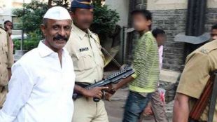 Gangster Arun Gawli