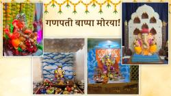 एका दिवसावर गणपती आणि डेकोरेशन अजून झालंच नाही? मग घरीच करा स्वस्तात जगात भारी डेकोरेशन; सगळे बघतंच राहतील