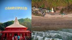 गणपतीपुळे मंदिरात ड्रेस कोड लागू; कोणत्या कपड्यांना बंदी? महाराष्ट्रातल्या ‘या’ मंदिरांतही आहे वेशभूषा नियमावली