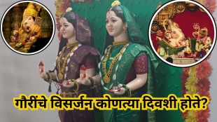 Reason for immersion of Ganpati on One & Half, Fifth, Sixth and tenth Day