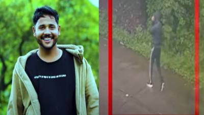 पुण्यातल्या सिंहगडावरुन गौतम गायकवाड कसा बेपत्ता झाला? नेमका सापडला कसा?