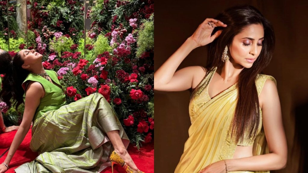 Gautami Kapoor Horrible bus Experience