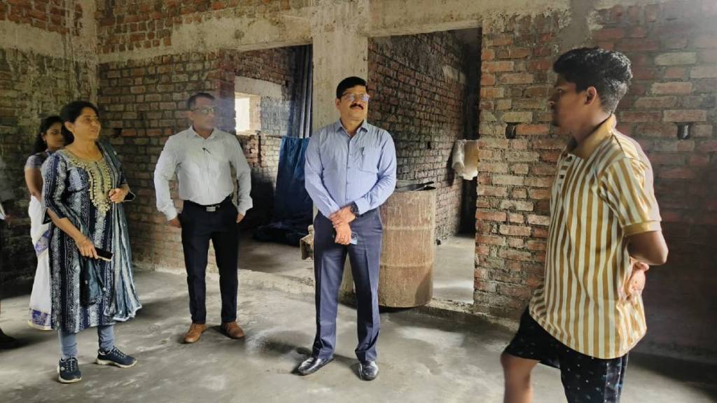 Gharkul beneficiaries dialogue campaign Phase 2